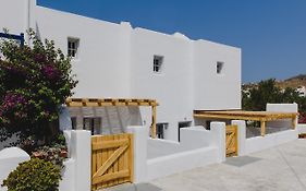 Nk Luxury Villas